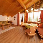 Apartament Haus Am Schmiedweg Reit im Winkl