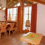 Apartament Haus Am Schmiedweg *