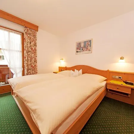 Haus Am Schmiedweg Reit im Winkl