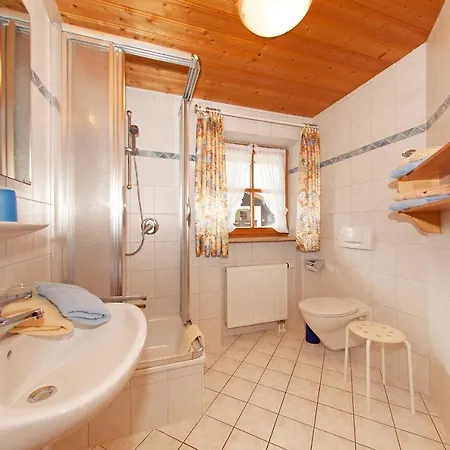 Haus Am Schmiedweg *
