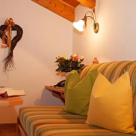 Apartment Haus Am Schmiedweg Reit im Winkl