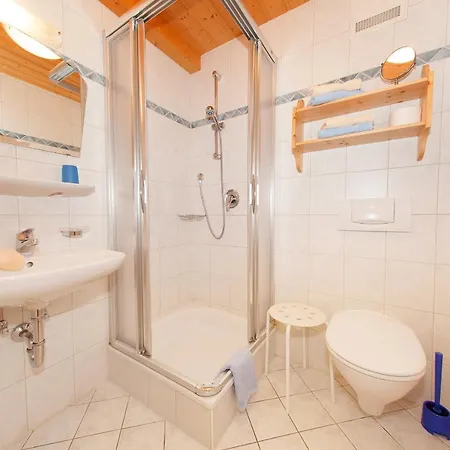 Haus Am Schmiedweg * Reit im Winkl