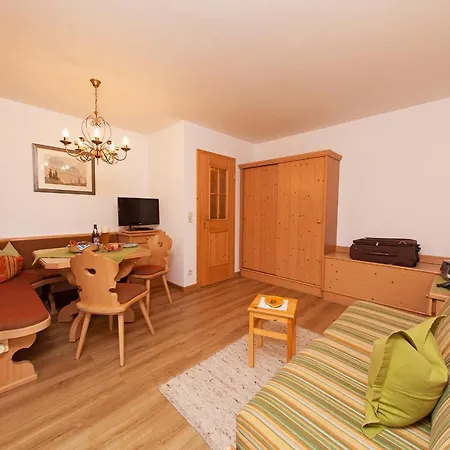 Apartment Haus Am Schmiedweg *