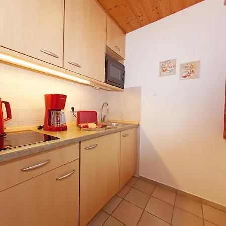 Apartment Haus Am Schmiedweg Reit im Winkl