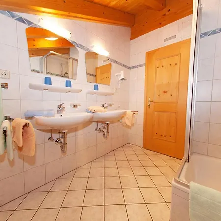 Haus Am Schmiedweg Apartment
