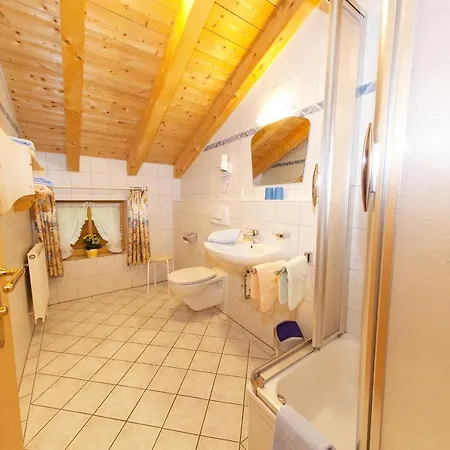 Haus Am Schmiedweg * Reit im Winkl