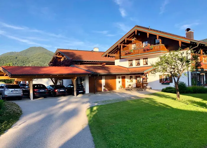 Haus Am Schmiedweg شقة ريت ام وينكل