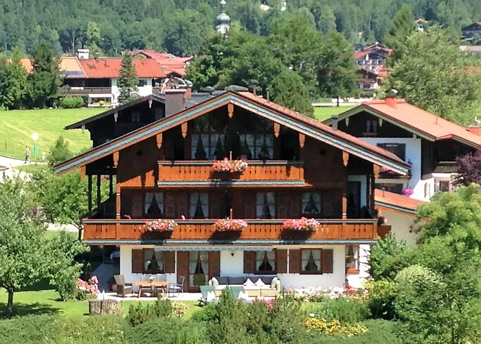 Haus Am Schmiedweg * ريت ام وينكل