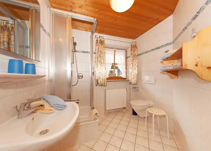 Haus Am Schmiedweg *