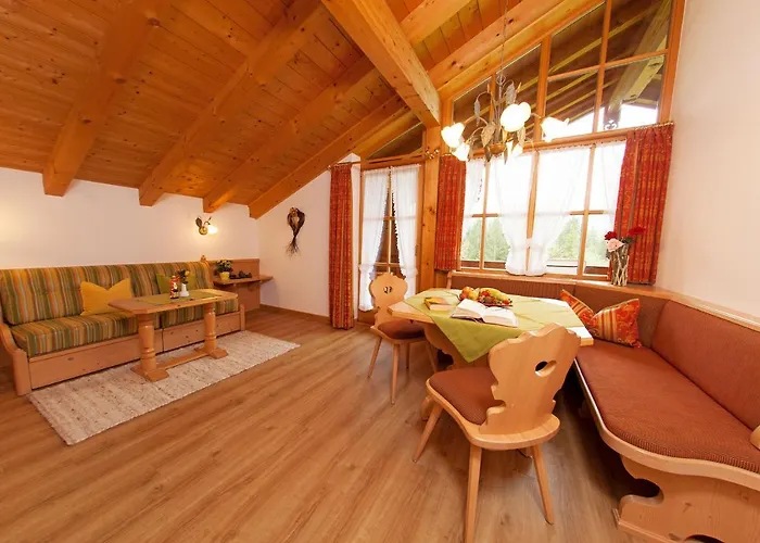 شقة Haus Am Schmiedweg ريت ام وينكل