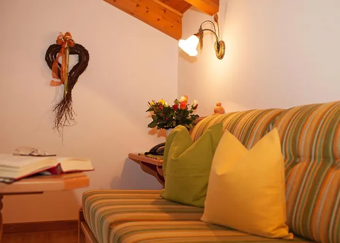 شقة Haus Am Schmiedweg ريت ام وينكل