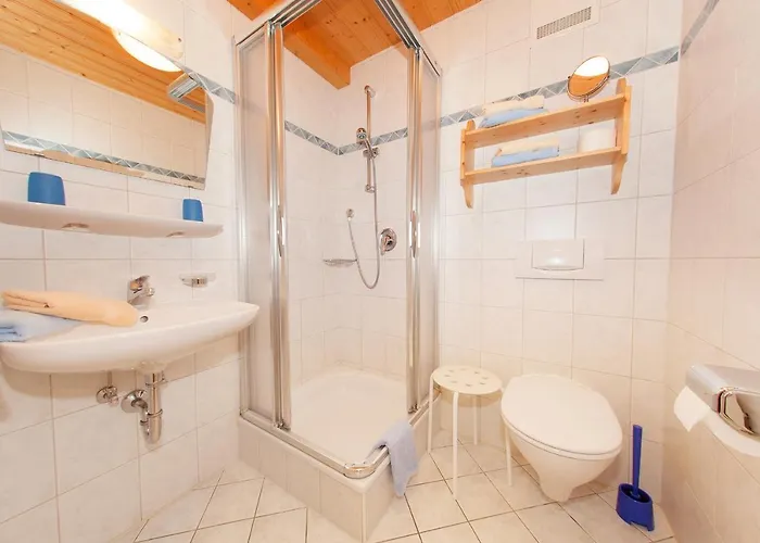 Haus Am Schmiedweg * ريت ام وينكل