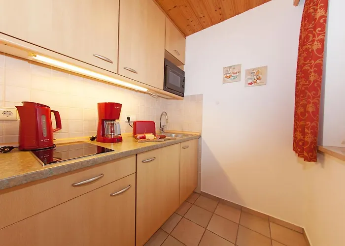 شقة Haus Am Schmiedweg ريت ام وينكل