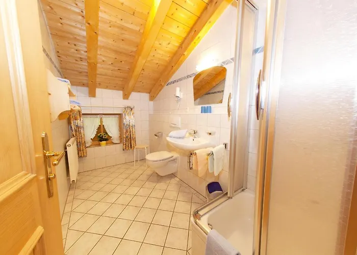 Haus Am Schmiedweg * ريت ام وينكل