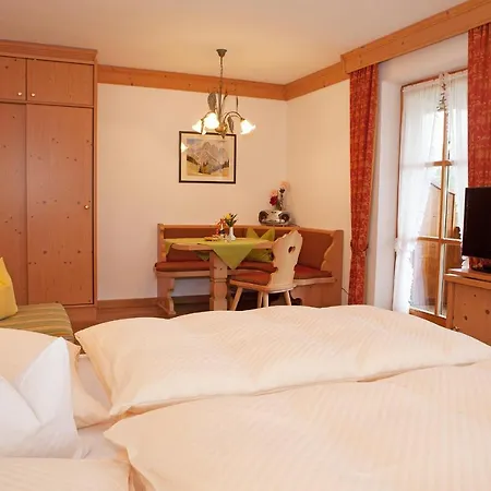 Appartement Haus Am Schmiedweg *