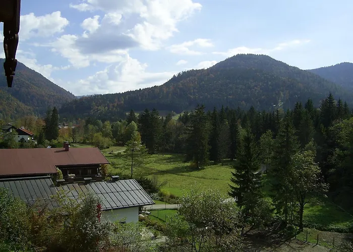 Haus Am Schmiedweg