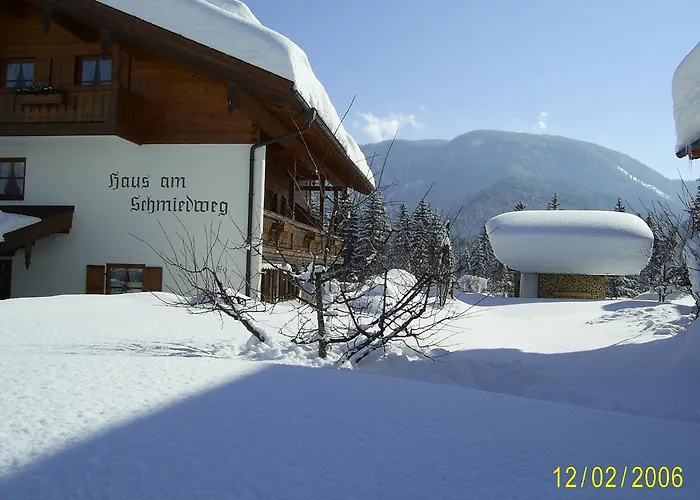 Haus Am Schmiedweg