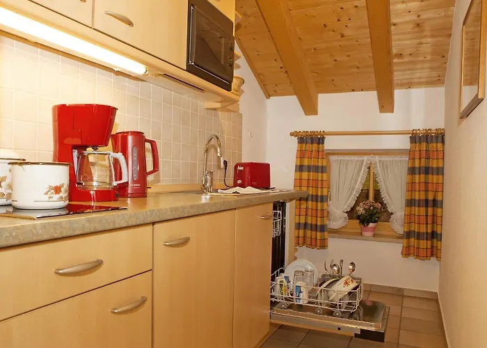 Haus Am Schmiedweg *